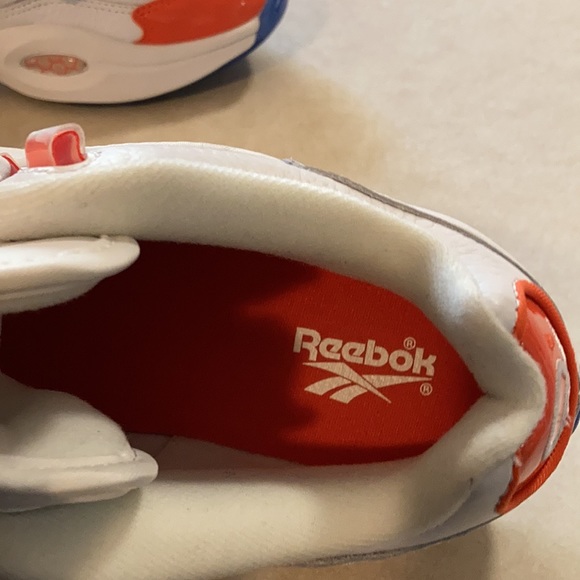 Rare Reebok sneakers - Picture 4 of 5